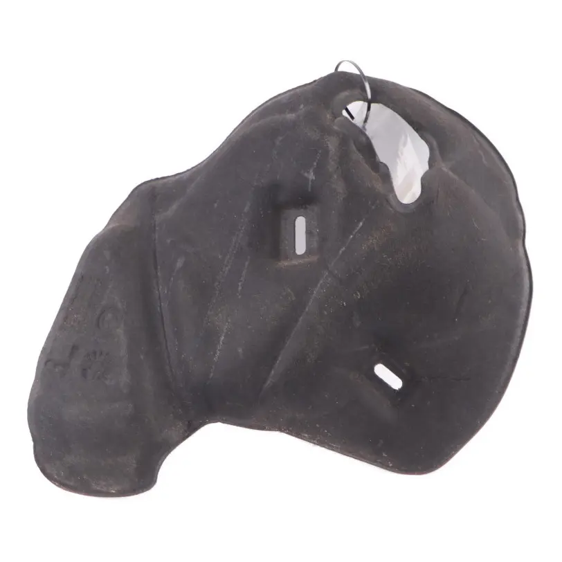 Gearbox Protection Protecting Cover Panel to BMW i3 I01 Electric with Part number 7644221 BMW i3 I01 Electric Gearbox Protection Protecting Cover Panel - SKU 7644221 - Part number 7644221