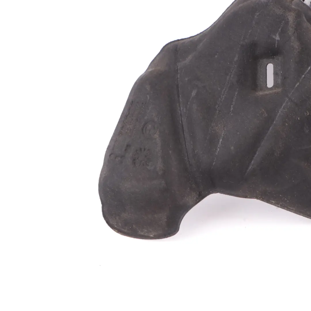 Gearbox Protection Protecting Cover Panel to BMW i3 I01 Electric with Part number 7644221 BMW i3 I01 Electric Gearbox Protection Protecting Cover Panel - SKU 7644221 - Part number 7644221