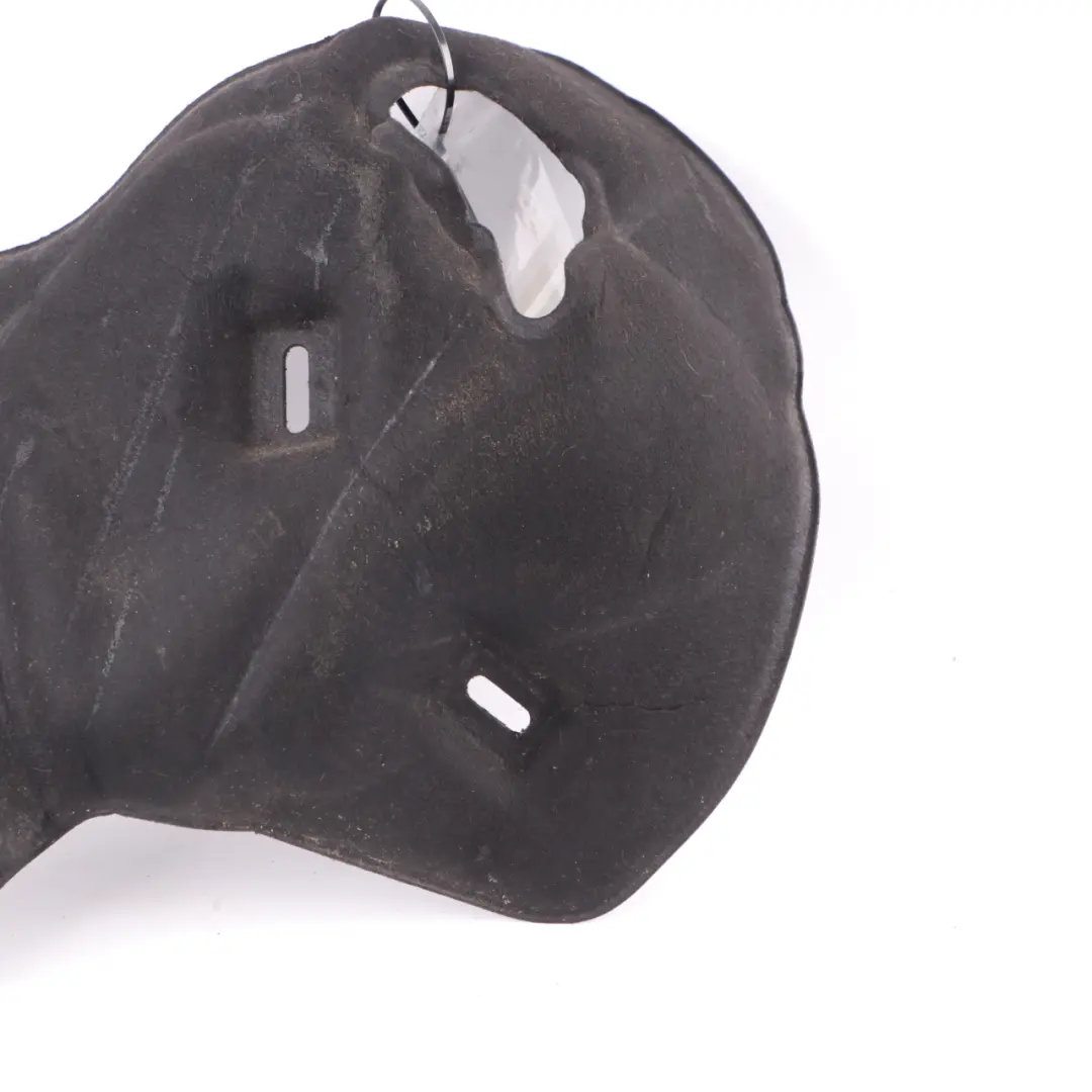 Gearbox Protection Protecting Cover Panel to BMW i3 I01 Electric with Part number 7644221 BMW i3 I01 Electric Gearbox Protection Protecting Cover Panel - SKU 7644221 - Part number 7644221