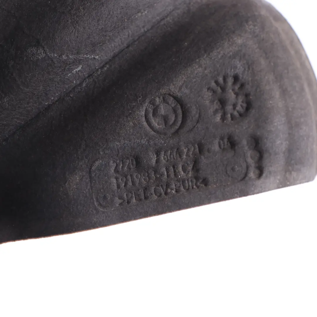 Gearbox Protection Protecting Cover Panel to BMW i3 I01 Electric with Part number 7644221 BMW i3 I01 Electric Gearbox Protection Protecting Cover Panel - SKU 7644221 - Part number 7644221