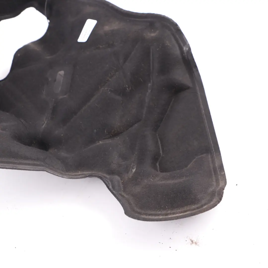 Gearbox Protection Protecting Cover Panel to BMW i3 I01 Electric with Part number 7644221 BMW i3 I01 Electric Gearbox Protection Protecting Cover Panel - SKU 7644221 - Part number 7644221