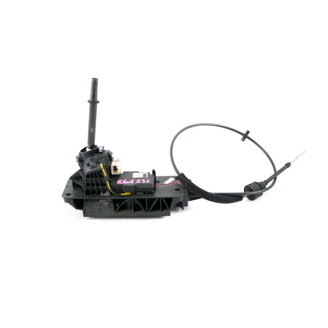 Automatico Marce Cambio Steptronic Benzina per Mini Cooper R55 R56 con numero di parte 7644233 Mini Cooper R55 R56 Automatico Marce Cambio Steptronic Benzina - SKU 7644233 - Numero di parte 7644233