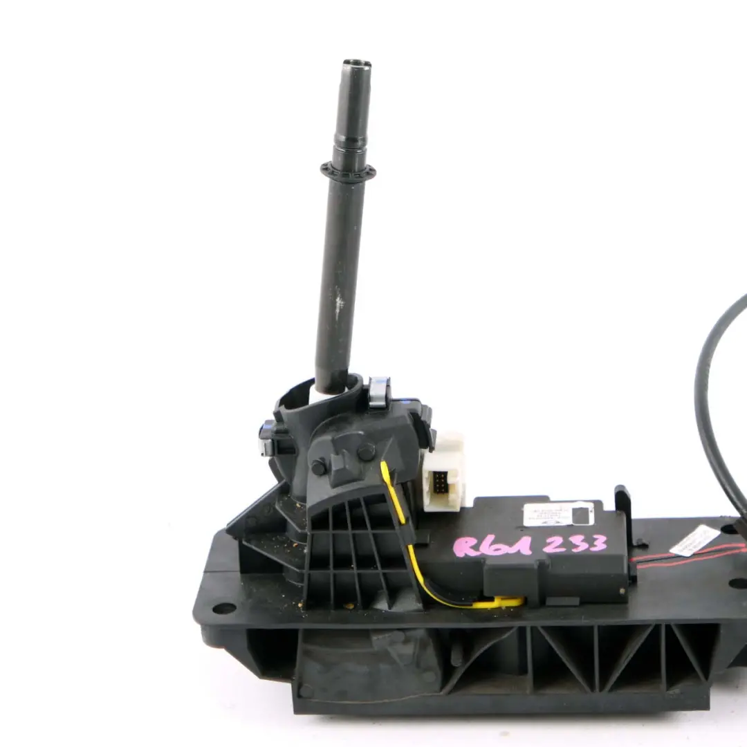 Rayon Commutation Steptronic Essence pour Mini Cooper R55 R56 Automatique à propos du numéro de pièce 7644233 Mini Cooper R55 R56 Automatique Rayon Commutation Steptronic Essence - SKU 7644233 - Numéro de pièce 7644233