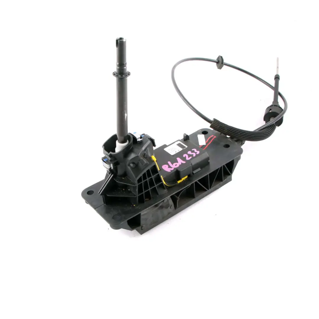 Automatik Gang Schaltung Steptronic Benzin für MINI Cooper R55 R56 mit Teilenummer 7644233 MINI Cooper R55 R56 Automatik Gang Schaltung Steptronic Benzin - SKU 7644233 - Teilenummer 7644233