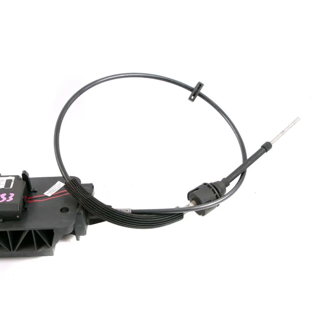 Shift Steptronic Automatic Auto Selector Petrol to MINI Cooper R55 R56 R60 Gear with Part number 7644233 MINI Cooper R55 R56 R60 Gear Shift Steptronic Automatic Auto Selector Petrol - SKU 7644233 - Part number 7644233