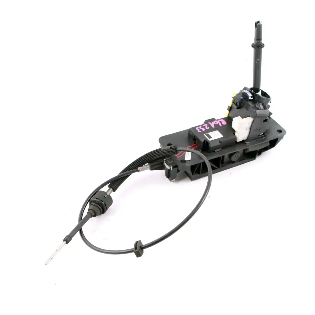 Cambio Steptronic Automatico Auto Selector Gasolina para MINI Cooper R55 R56 R60 con número de pieza 7644233 MINI Cooper R55 R56 R60 Cambio Steptronic Automatico Auto Selector Gasolina - SKU 7644233 - Número de pieza 7644233