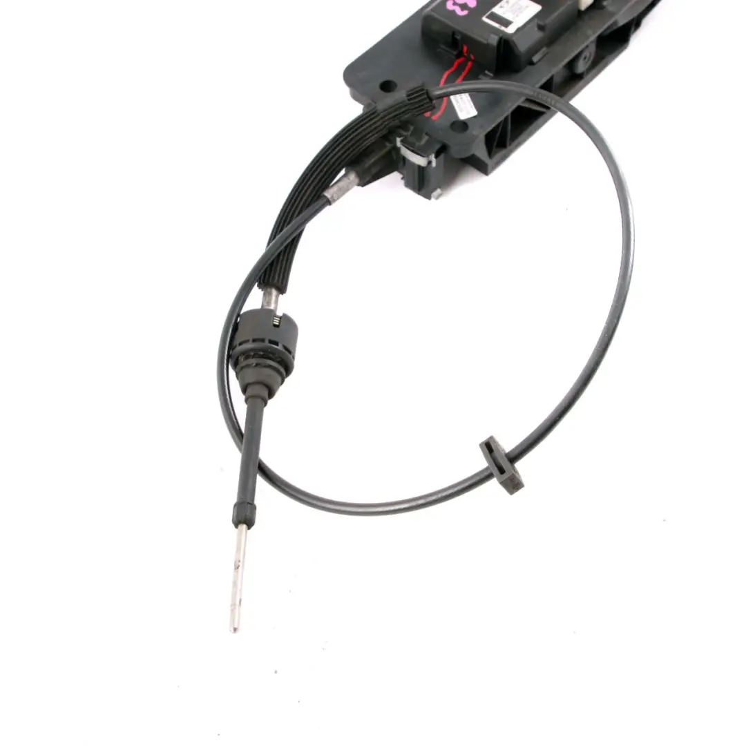 Rayon Commutation Steptronic Essence pour Mini Cooper R55 R56 Automatique à propos du numéro de pièce 7644233 Mini Cooper R55 R56 Automatique Rayon Commutation Steptronic Essence - SKU 7644233 - Numéro de pièce 7644233