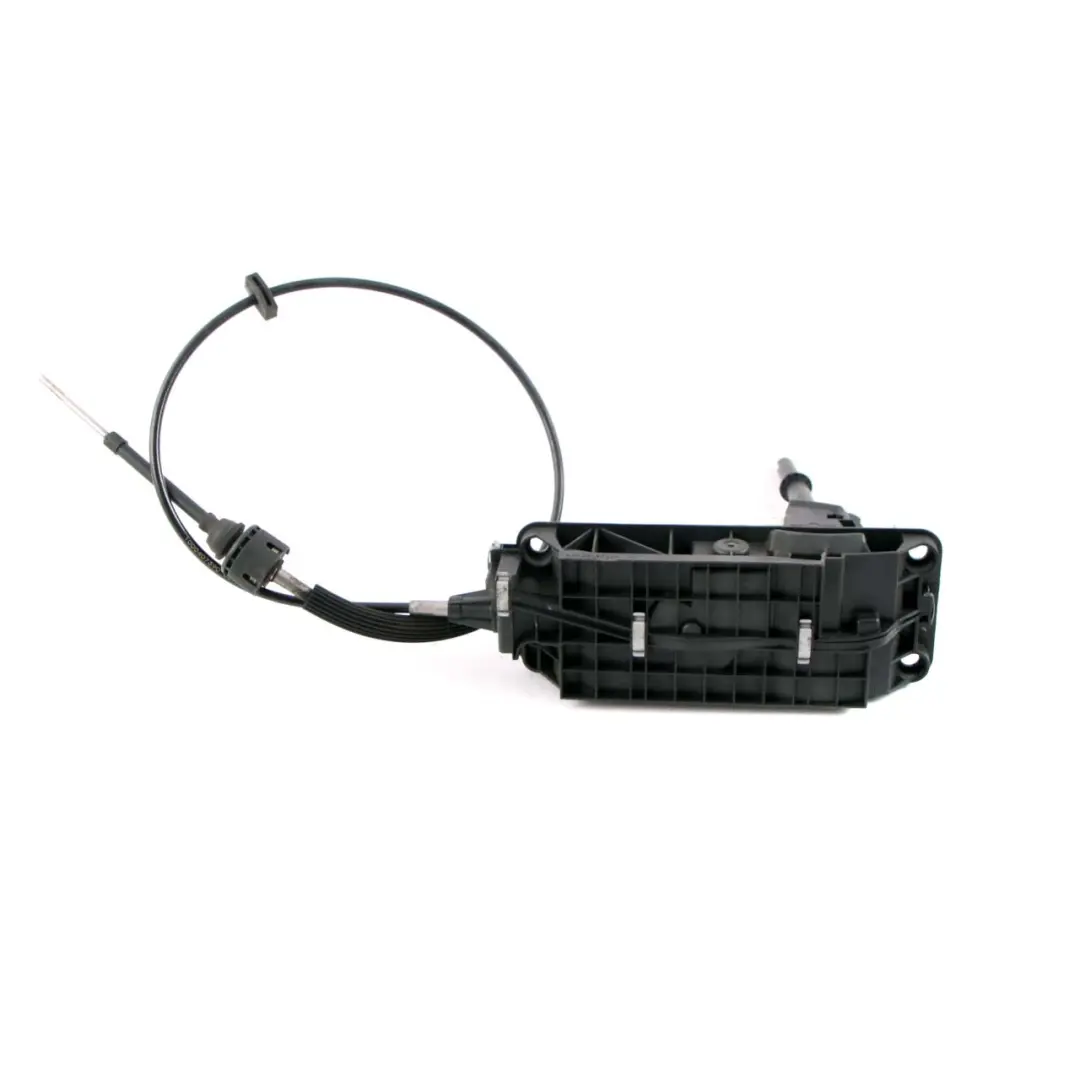 MINI Cooper R55 R56 R60 Wybierak Lewarek Biegów Automat - SKU 7644233 - Numer Części 7644233