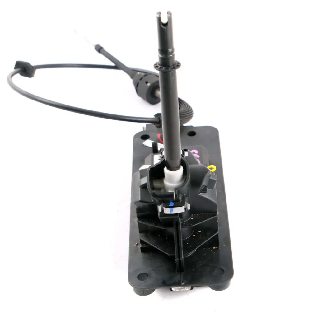 Shift Steptronic Automatic Auto Selector Petrol to MINI Cooper R55 R56 R60 Gear with Part number 7644233 MINI Cooper R55 R56 R60 Gear Shift Steptronic Automatic Auto Selector Petrol - SKU 7644233 - Part number 7644233
