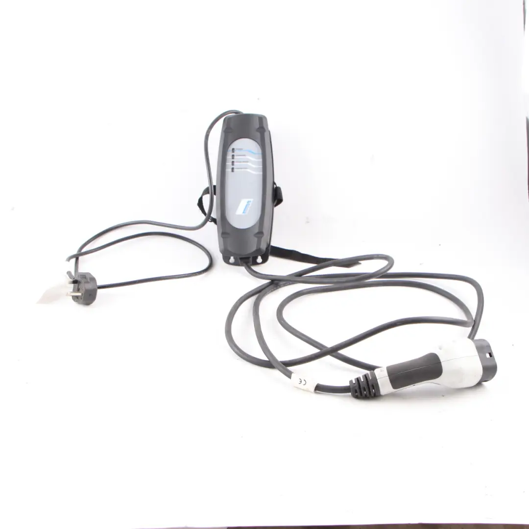 Charging Cable BMW F30 i3 I01 i8 I12 PHEV Plug-in Hybrid Vehicle Charger to with Part number 7644242 Charging Cable BMW F30 i3 I01 i8 I12 PHEV Plug-in Hybrid Vehicle Charger - SKU 7644242 - Part number 7644242