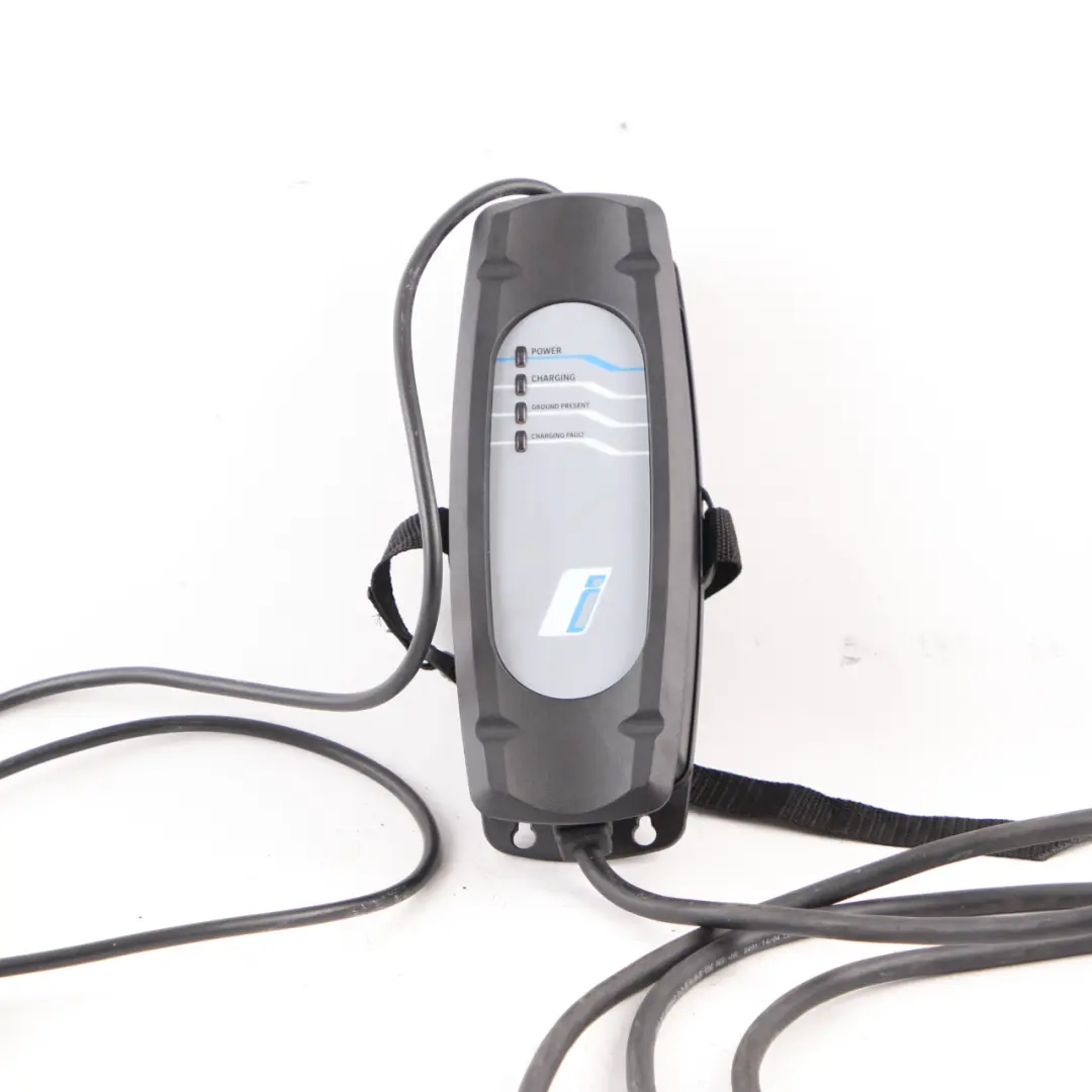 Charging Cable BMW F30 i3 I01 i8 I12 PHEV Plug-in Hybrid Vehicle Charger to with Part number 7644242 Charging Cable BMW F30 i3 I01 i8 I12 PHEV Plug-in Hybrid Vehicle Charger - SKU 7644242 - Part number 7644242