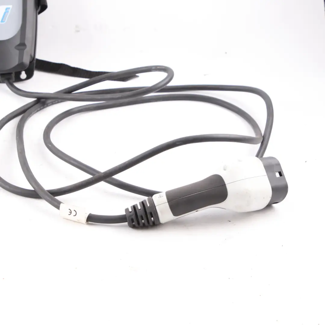 Charging Cable BMW F30 i3 I01 i8 I12 PHEV Plug-in Hybrid Vehicle Charger to with Part number 7644242 Charging Cable BMW F30 i3 I01 i8 I12 PHEV Plug-in Hybrid Vehicle Charger - SKU 7644242 - Part number 7644242