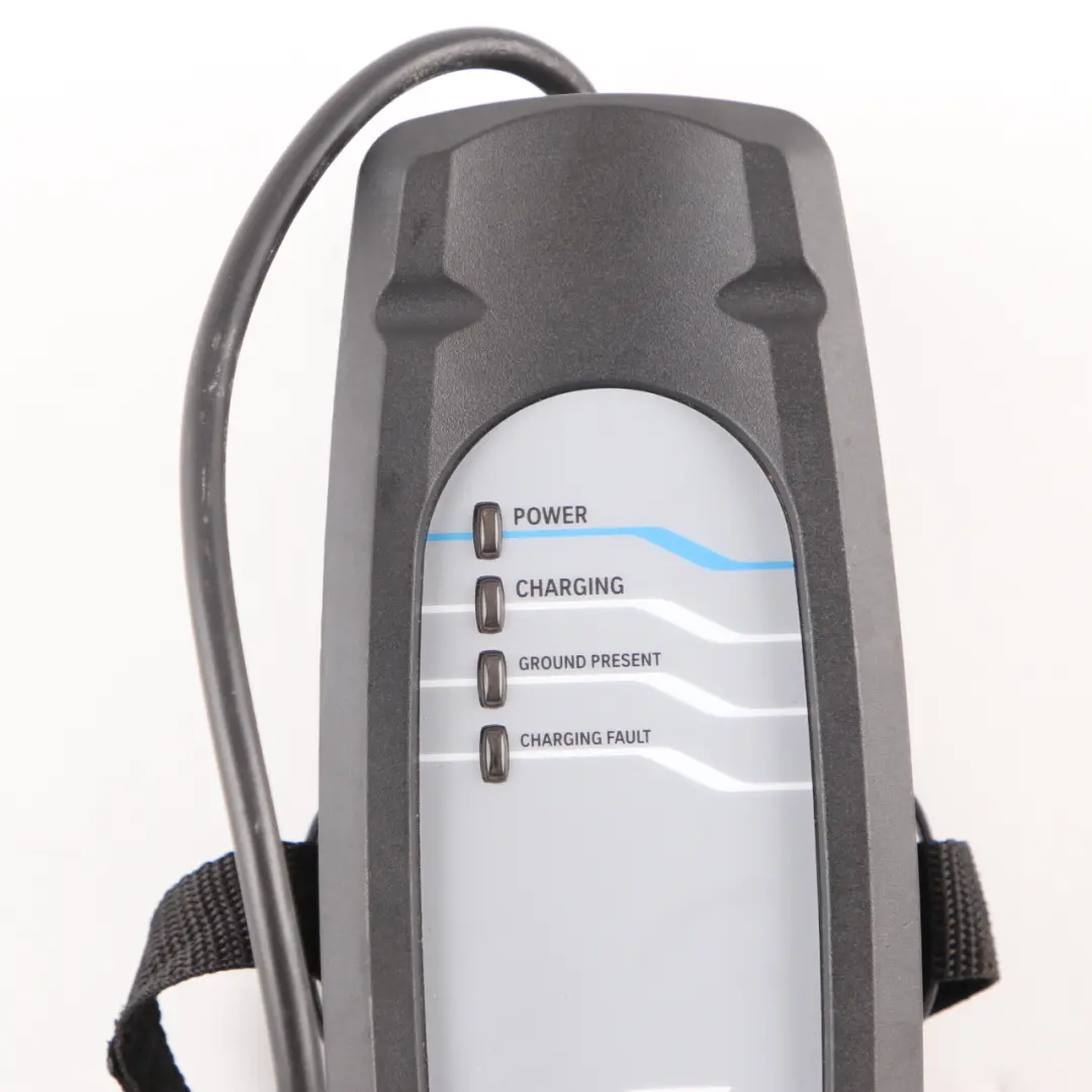 Charging Cable BMW F30 i3 I01 i8 I12 PHEV Plug-in Hybrid Vehicle Charger to with Part number 7644242 Charging Cable BMW F30 i3 I01 i8 I12 PHEV Plug-in Hybrid Vehicle Charger - SKU 7644242 - Part number 7644242