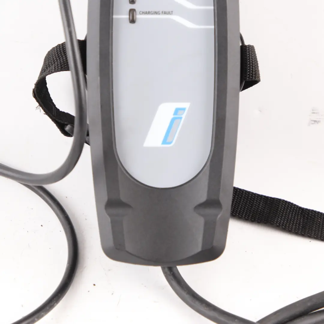 Charging Cable BMW F30 i3 I01 i8 I12 PHEV Plug-in Hybrid Vehicle Charger to with Part number 7644242 Charging Cable BMW F30 i3 I01 i8 I12 PHEV Plug-in Hybrid Vehicle Charger - SKU 7644242 - Part number 7644242
