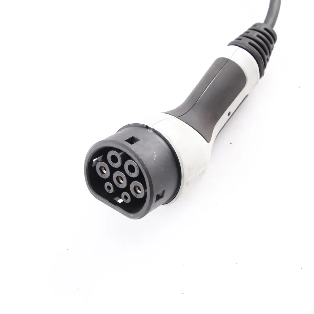 Charging Cable BMW F30 i3 I01 i8 I12 PHEV Plug-in Hybrid Vehicle Charger to with Part number 7644242 Charging Cable BMW F30 i3 I01 i8 I12 PHEV Plug-in Hybrid Vehicle Charger - SKU 7644242 - Part number 7644242