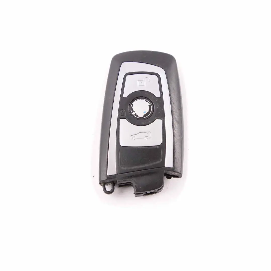 BMW F30 320i Petrol N20 ECU DME Engine Control Unit Module FEM Key Lock - SKU 7644747-2 - Part number 7644747