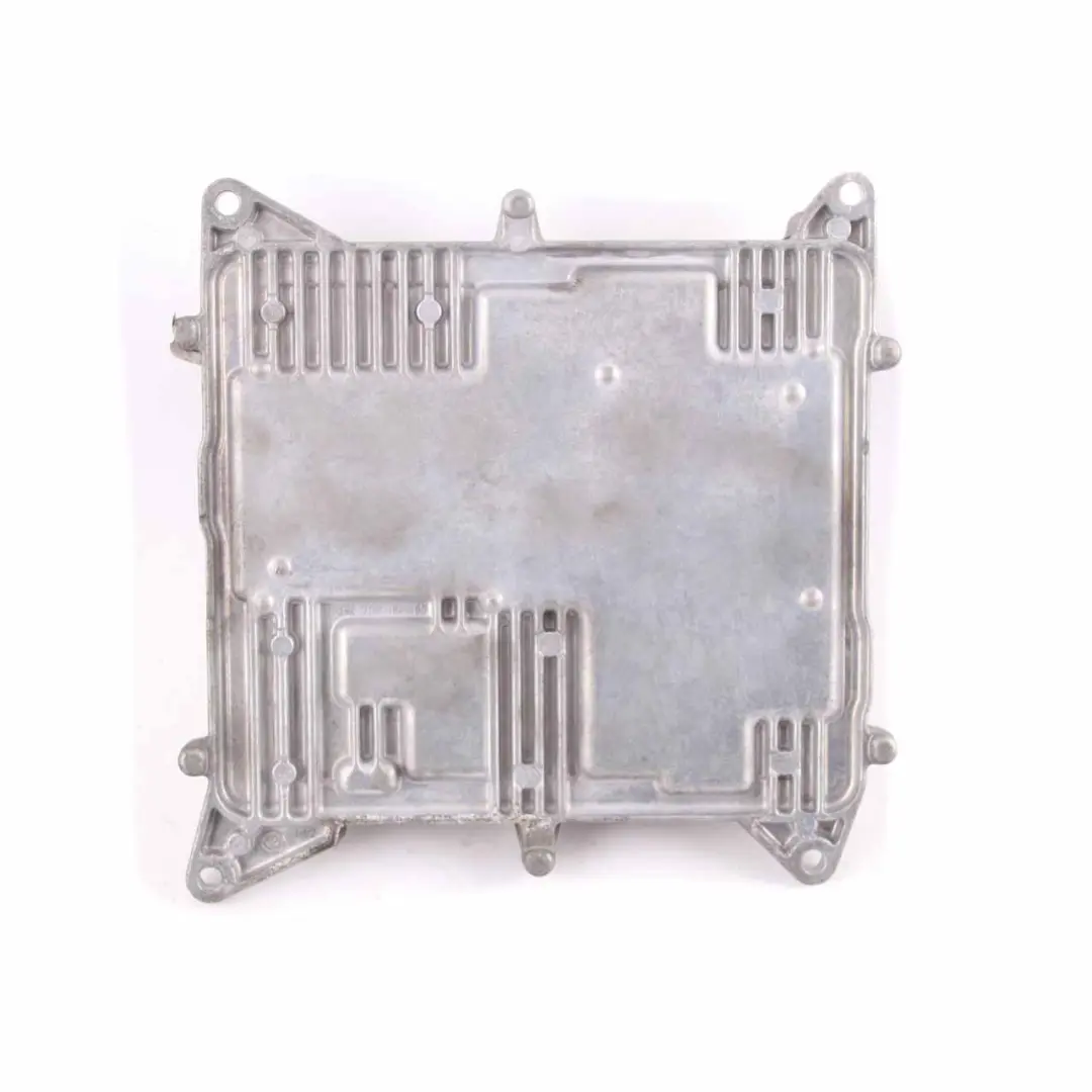 BMW F30 320i Petrol N20 ECU DME Engine Control Unit Module FEM Key Lock - SKU 7644747-2 - Part number 7644747