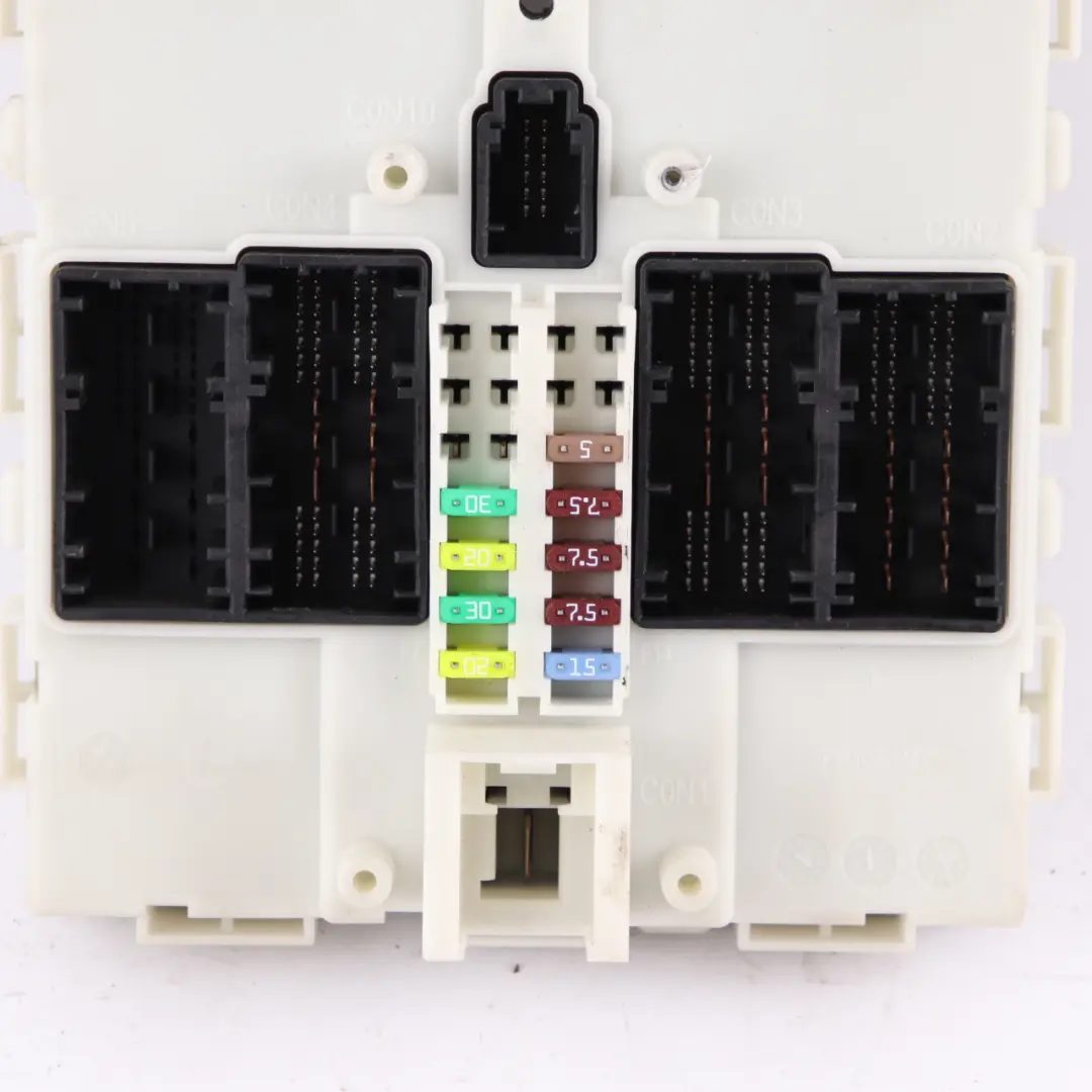 N20 ECU DME Engine Control Unit Module FEM Key Lock to BMW F30 320i Petrol with Part number 7644747 BMW F30 320i Petrol N20 ECU DME Engine Control Unit Module FEM Key Lock - SKU 7644747-2 - Part number 7644747