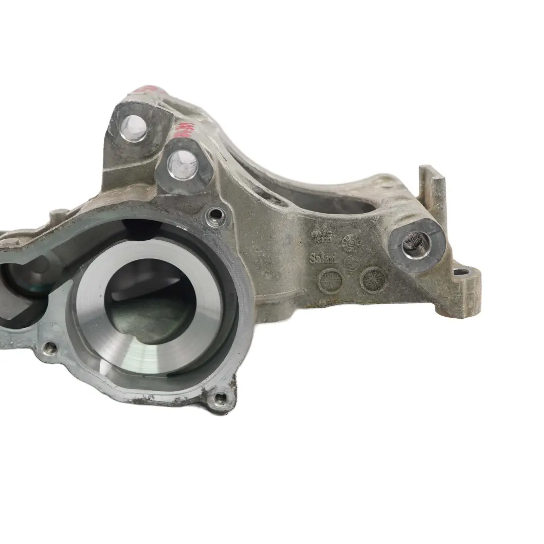 Blocco Acqua Pompa Raffreddamento Supporto Supporto per BMW F20 F22 F30 F32 LCI B48 con numero di parte 7644809 BMW F20 F22 F30 F32 LCI B48 Blocco Acqua Pompa Raffreddamento Supporto Supporto - SKU 7644809 - Numero di parte 7644809