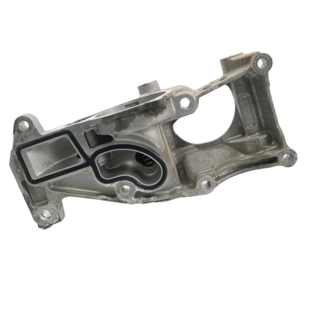 Blocco Acqua Pompa Raffreddamento Supporto Supporto per BMW F20 F22 F30 F32 LCI B48 con numero di parte 7644809 BMW F20 F22 F30 F32 LCI B48 Blocco Acqua Pompa Raffreddamento Supporto Supporto - SKU 7644809 - Numero di parte 7644809