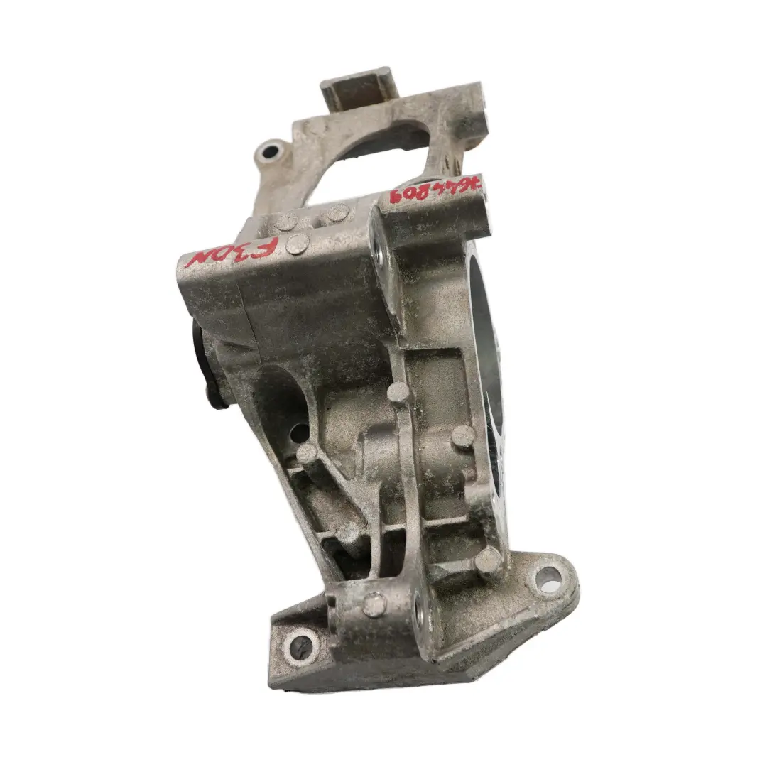 BMW F20 F22 F30 F32 LCI B48 Bloque Motor Soporte Bomba Agua Refrigerante - SKU 7644809 - Número de pieza 7644809