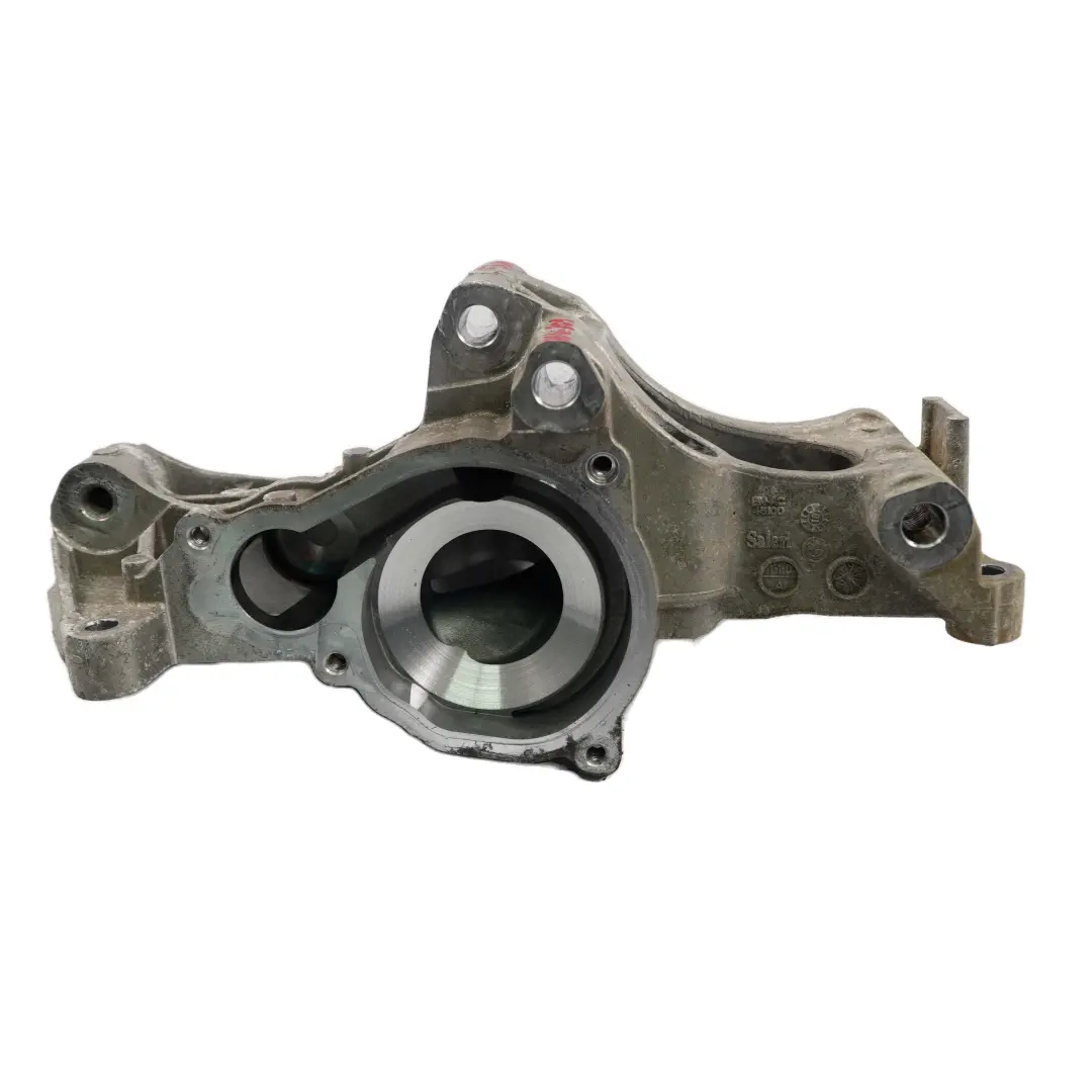 BMW F20 F22 F30 F32 LCI B48 Bloque Motor Soporte Bomba Agua Refrigerante - SKU 7644809 - Número de pieza 7644809