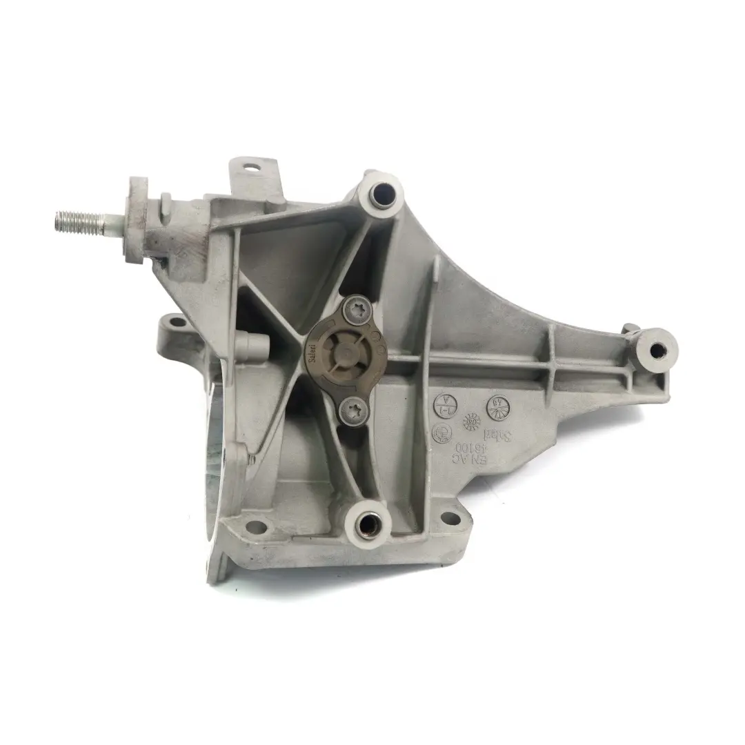 BMW F30 LCI G11 G30 B48X Hybrid Bloque Motor Soporte Bomba Agua Refrigerante - SKU 7644810 - Número de pieza 7644810