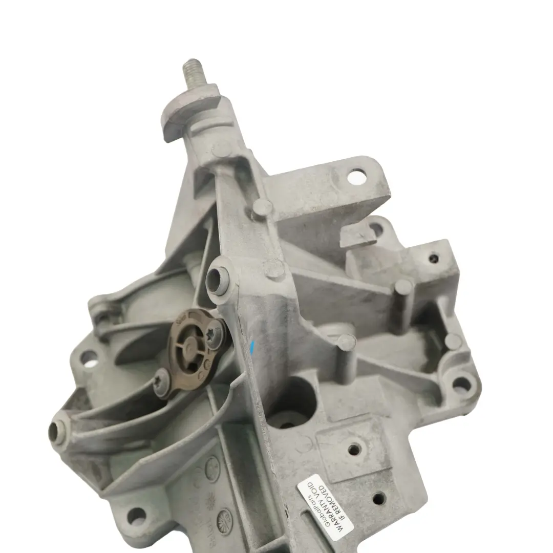 B48X Hybrid Bloc Moteur Wasserk?hlmittelpumpe Porte-Aggregat BMW F30 LCI G11 G30 - SKU 7644810 - Numéro de pièce 7644810