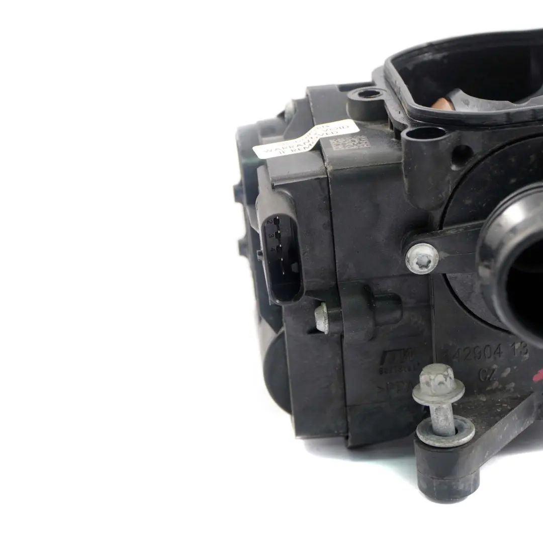 Thermostat Water Pump BMW F20 F21 F30 F31 LCI B38 B48 Petrol Engine to with Part number 7644811 Thermostat Water Pump BMW F20 F21 F30 F31 LCI B38 B48 Petrol Engine - SKU 7644811-1 - Part number 7644811