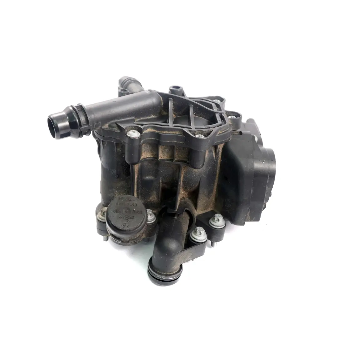 BMW F20 F21 F30 F31 LCI B38 B48 Thermostat Moteur Essence Pompe Eau - SKU 7644811 - Numéro de pièce 7644811