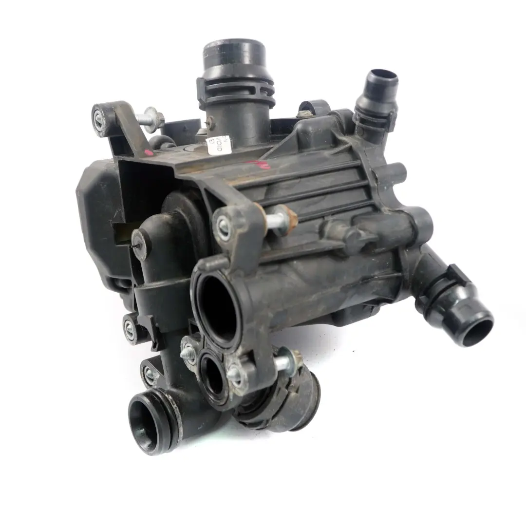 Thermostat Pompe À Eau B38 B48 Moteur Essence pour BMW F20 F21 F30 F31 LCI à propos du numéro de pièce 7644811 BMW F20 F21 F30 F31 LCI Thermostat Pompe À Eau B38 B48 Moteur Essence - SKU 7644811 - Numéro de pièce 7644811