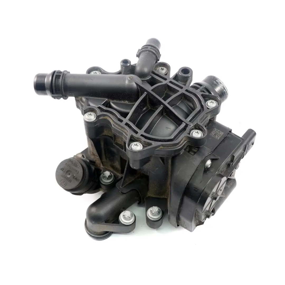 BMW F20 F21 F30 F31 LCI B38 B48 Thermostat Moteur Essence Pompe Eau - SKU 7644811 - Numéro de pièce 7644811