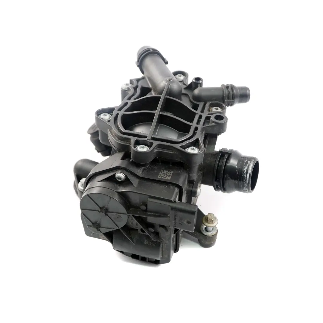Thermostat Pompe À Eau B38 B48 Moteur Essence pour BMW F20 F21 F30 F31 LCI à propos du numéro de pièce 7644811 BMW F20 F21 F30 F31 LCI Thermostat Pompe À Eau B38 B48 Moteur Essence - SKU 7644811 - Numéro de pièce 7644811