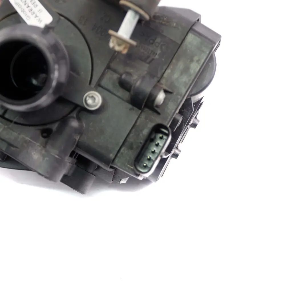 Termostato Pompa Acqua B38 B48 Motore Benzina per BMW F20 F21 F30 F31 LCI con numero di parte 7644811 BMW F20 F21 F30 F31 LCI Termostato Pompa Acqua B38 B48 Motore Benzina - SKU 7644811 - Numero di parte 7644811