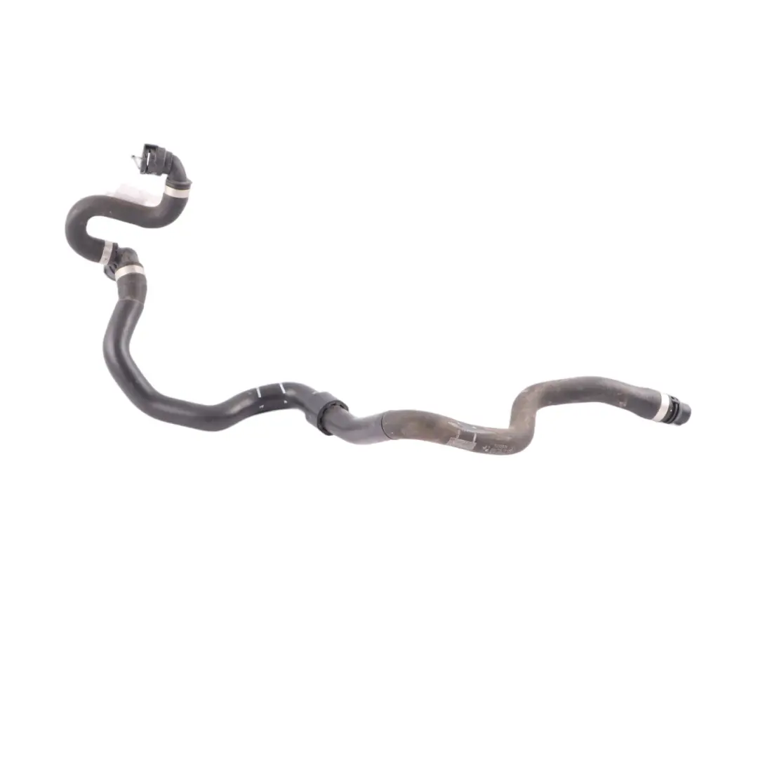 Wąż Przewód Rura Chłodnicy Wody BMW F45 Mini F60 Countryman do o numerze 7645482 Wąż Przewód Rura Chłodnicy Wody BMW F45 Mini F60 Countryman - SKU 7645482 - Numer Części 7645482