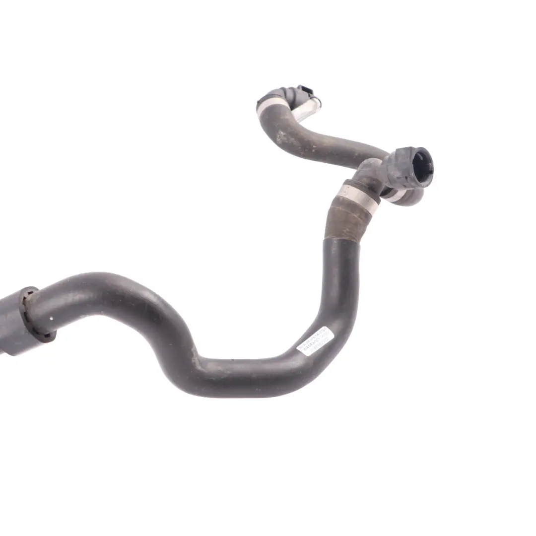 Wąż Przewód Rura Chłodnicy Wody BMW F45 Mini F60 Countryman do o numerze 7645482 Wąż Przewód Rura Chłodnicy Wody BMW F45 Mini F60 Countryman - SKU 7645482 - Numer Części 7645482