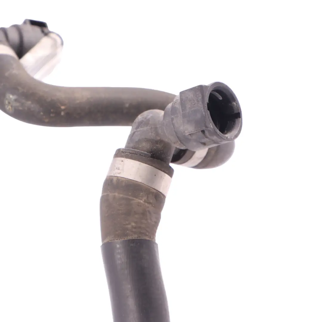 Tuyau Liquide Refroidissement Eau BMW F45 Mini F60 Countryman Pipe Line pour à propos du numéro de pièce 7645482 Tuyau Liquide Refroidissement Eau BMW F45 Mini F60 Countryman Pipe Line - SKU 7645482 - Numéro de pièce 7645482