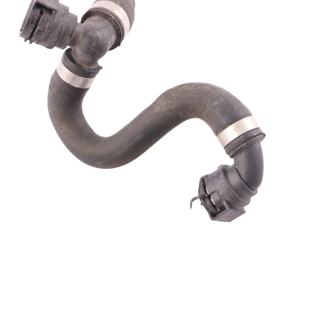 Wasser Kühlmittel Schlauch BMW F45 Mini F60 Countryman Rohrleitung für mit Teilenummer 7645482 Wasser Kühlmittel Schlauch BMW F45 Mini F60 Countryman Rohrleitung - SKU 7645482 - Teilenummer 7645482