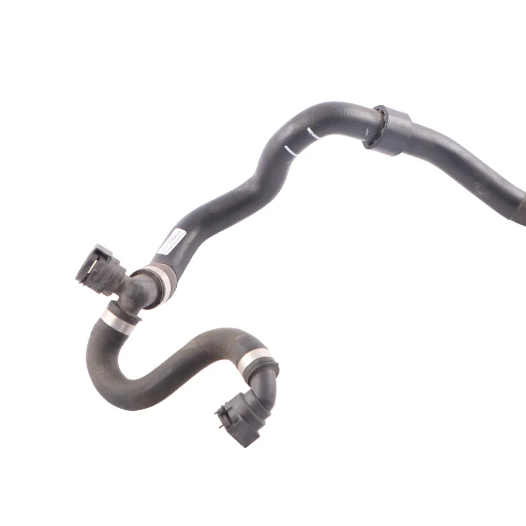 Tubo Acqua Refrigerante BMW F45 Mini F60 Countryman Linea Tubo per con numero di parte 7645482 Tubo Acqua Refrigerante BMW F45 Mini F60 Countryman Linea Tubo - SKU 7645482 - Numero di parte 7645482