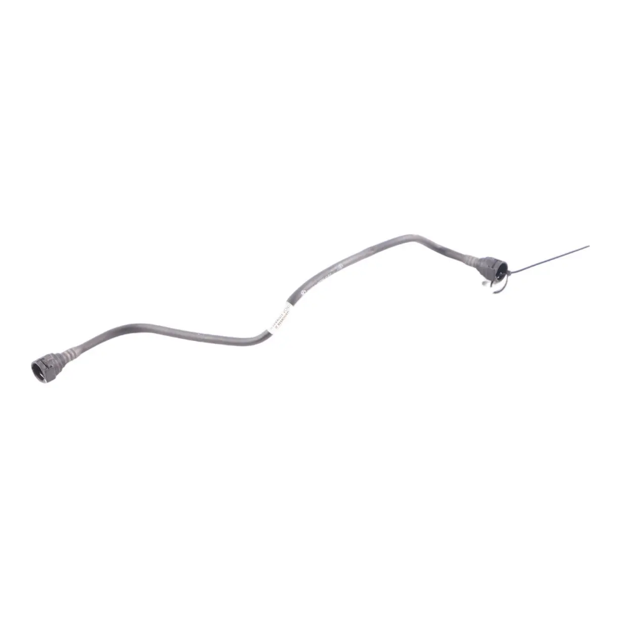 Mini F45 F60 Tubo Sfiato Radiatore Serbatoio Espansione Refrigerante 7645528