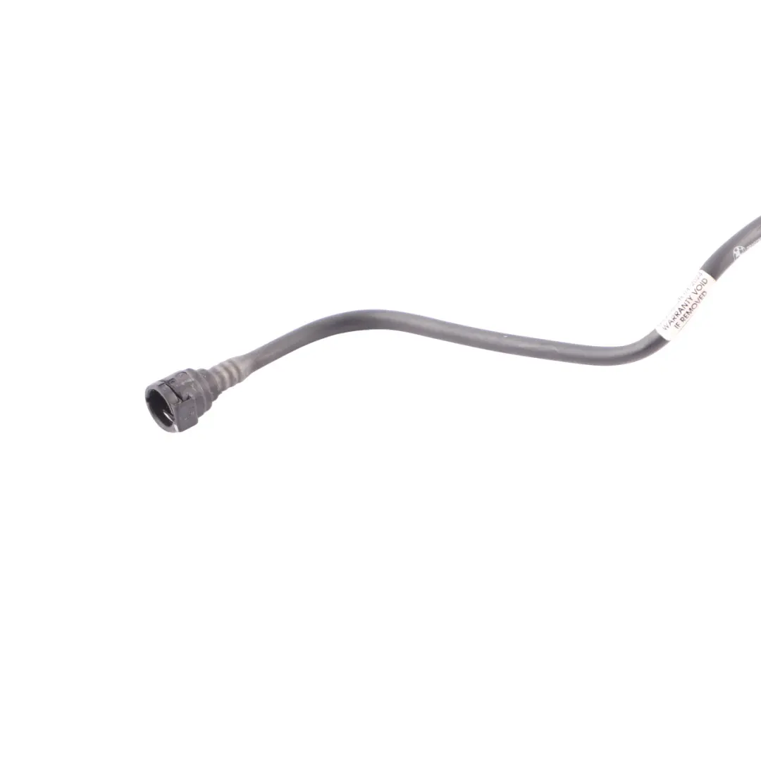 Mini F45 F60 Ligne Ventilation Radiateur Réservoir Expansion Liquide - SKU 7645528 - Numéro de pièce 7645528