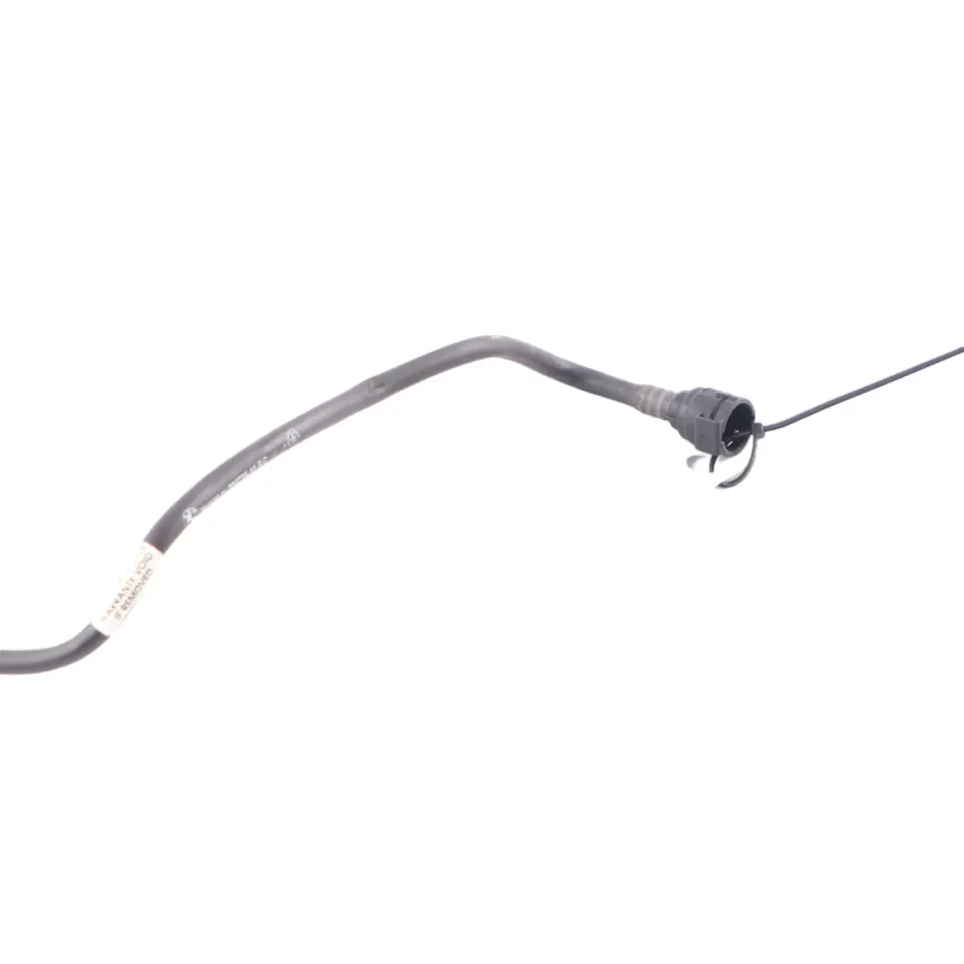 Mini F45 F60 Entlüftungsleitung Kühler Ausgleichsbehälter - SKU 7645528 - Teilenummer 7645528