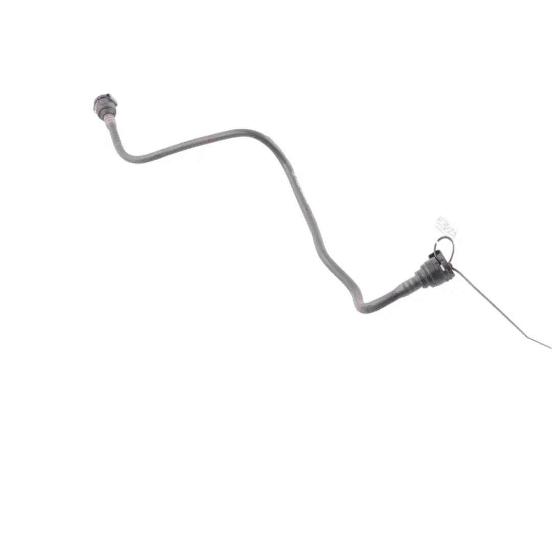 Entlüftungsleitung Kühler Ausgleichsbehälter für Mini F45 F60 mit Teilenummer 7645528 Mini F45 F60 Entlüftungsleitung Kühler Ausgleichsbehälter - SKU 7645528 - Teilenummer 7645528