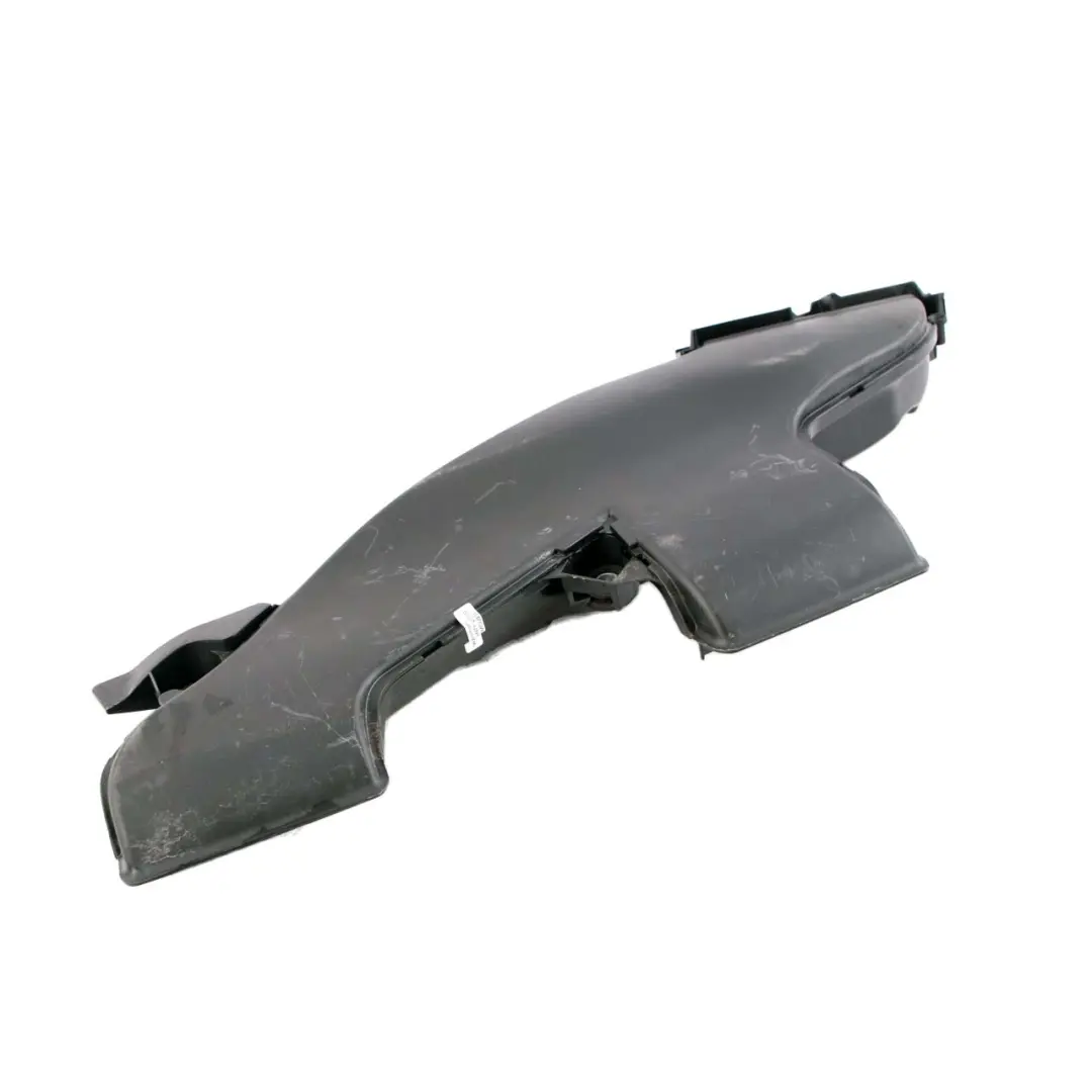 Mini Cooper One F55 F56 F57 F60 Panneau Conduit Admission Air Évent - SKU 7645645 - Numéro de pièce 7645645