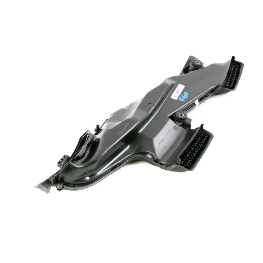 Mini Cooper One F55 F56 F57 F60 Panneau Conduit Admission Air Évent - SKU 7645645 - Numéro de pièce 7645645