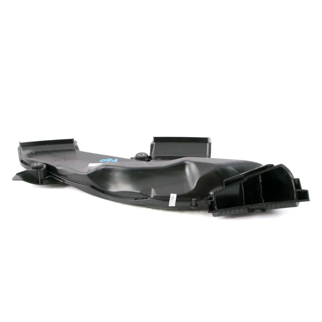 Mini Cooper One F55 F56 F57 F60 Panneau Conduit Admission Air Évent - SKU 7645645 - Numéro de pièce 7645645
