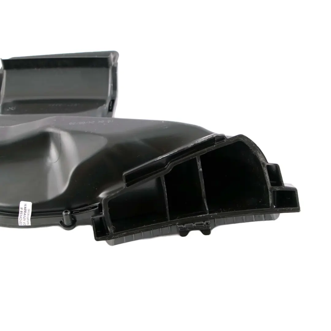 Mini Cooper One F55 F56 F57 F60 Panneau Conduit Admission Air Évent - SKU 7645645 - Numéro de pièce 7645645