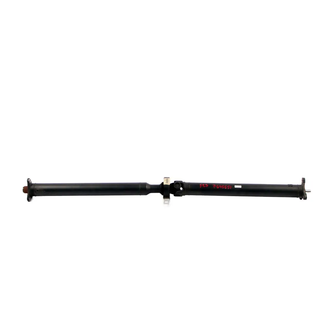BMW F20 F21 LCI 118d 120d 125i Automatic Gearbox Drive Shaft Propshaft 7645651