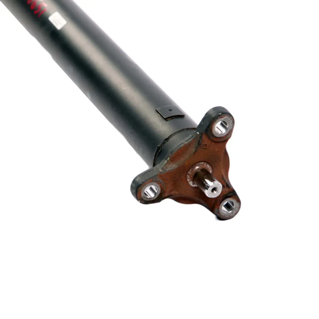 BMW F20 F21 LCI 118d 120d 125i Automatic Gearbox Drive Shaft Propshaft - SKU 7645651 - Part number 7645651