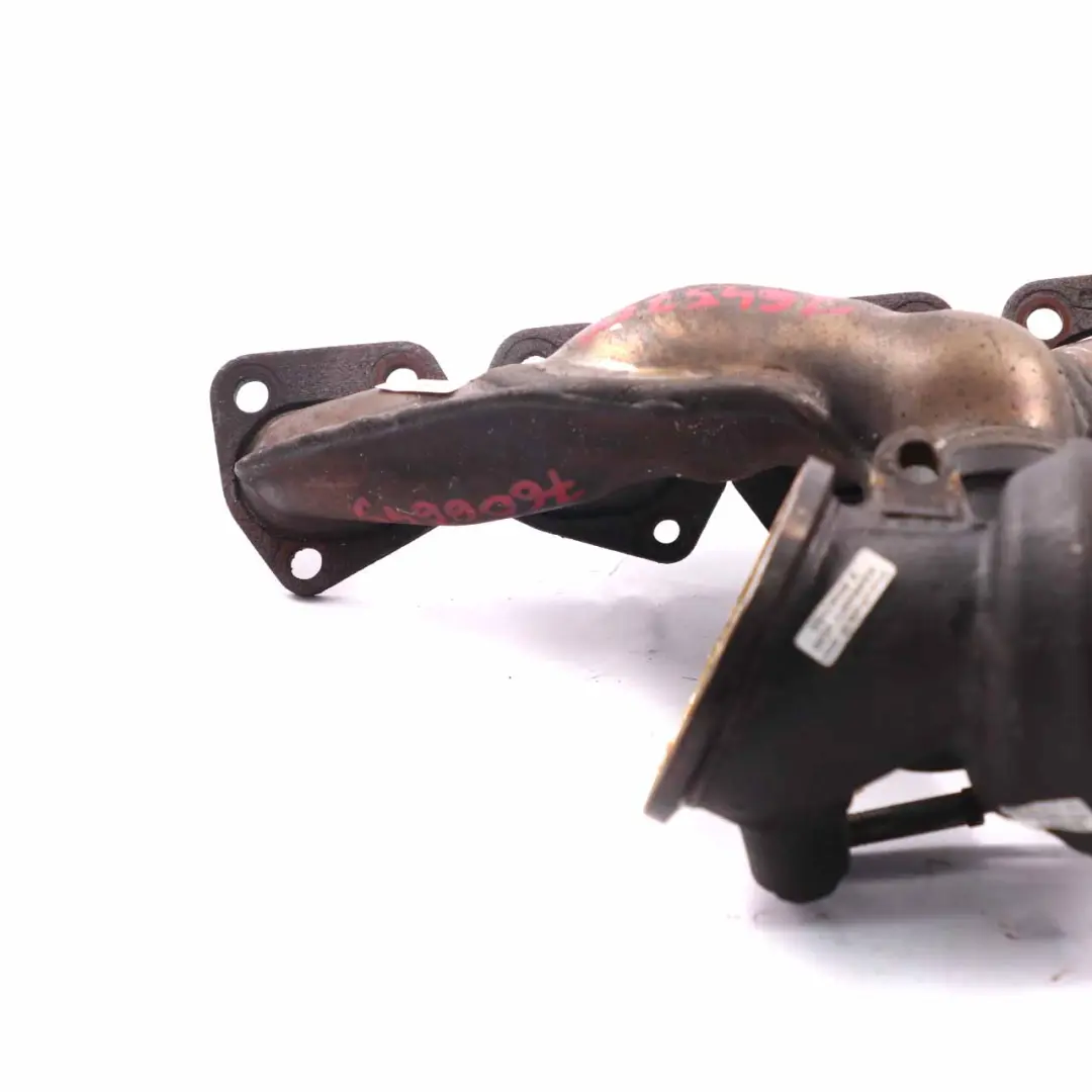 Turbosprężarka Kolektor do BMW F20 F21 F30 N13 o numerze 7645759 BMW F20 F21 F30 N13 Turbosprężarka Kolektor - SKU 7645759 - Numer Części 7645759